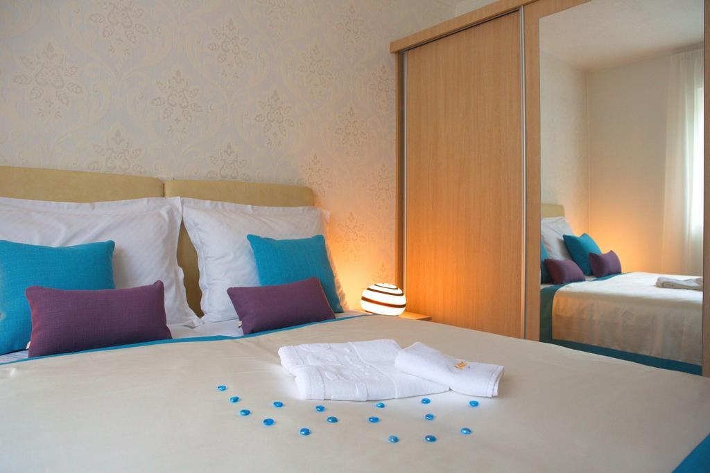 Lando Resort Kampor Екстериор снимка