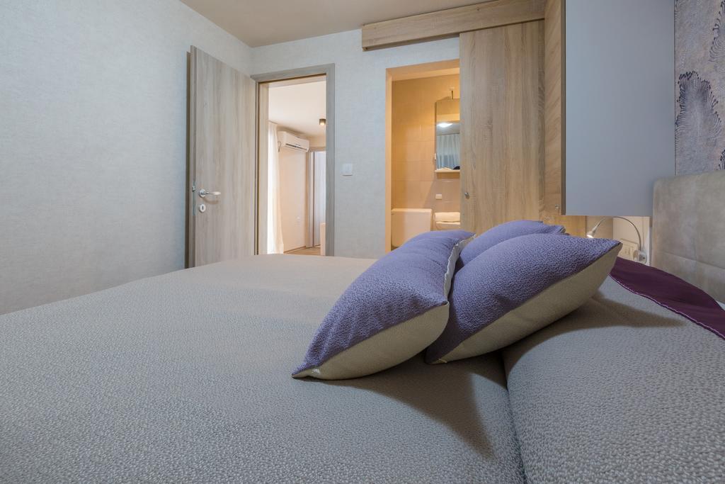 Lando Resort Kampor Екстериор снимка