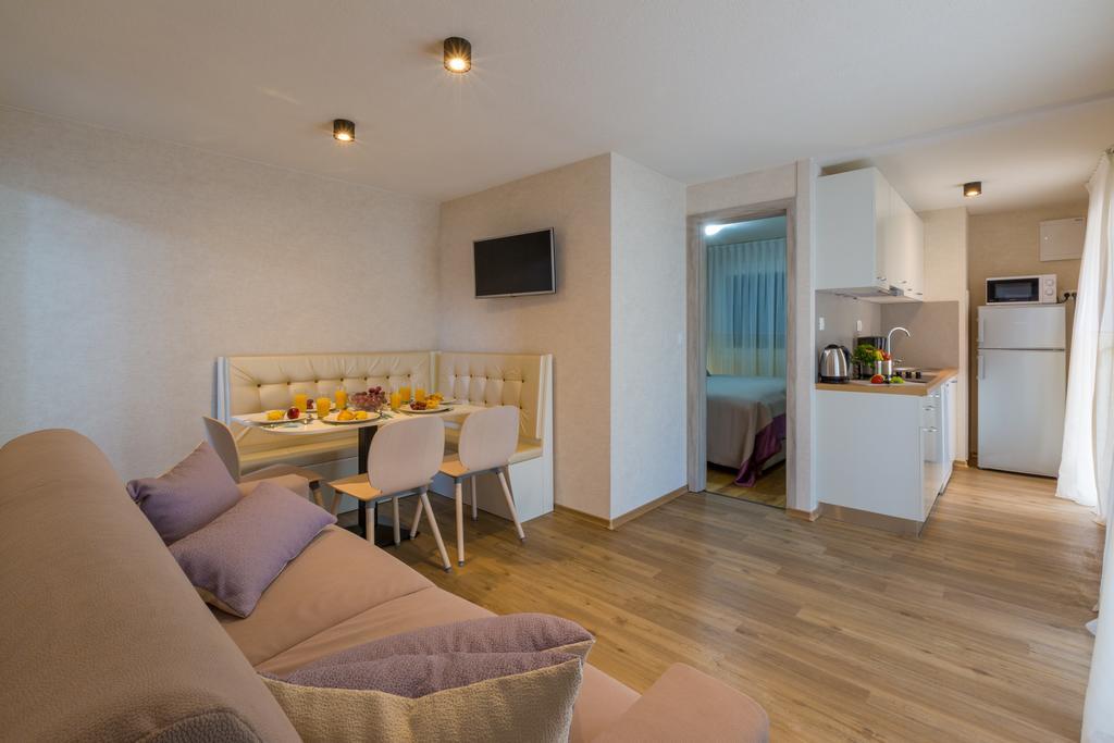 Lando Resort Kampor Екстериор снимка