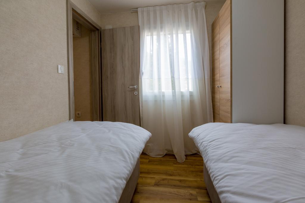 Lando Resort Kampor Екстериор снимка