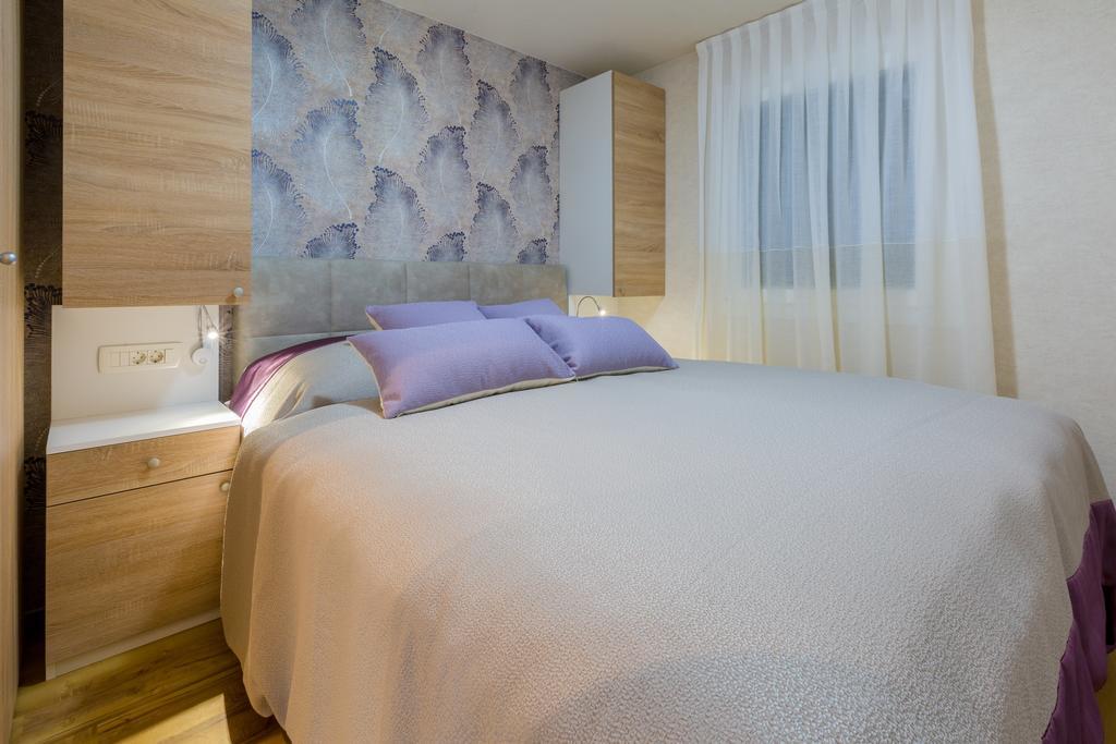 Lando Resort Kampor Екстериор снимка
