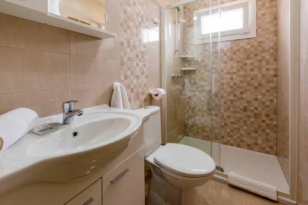 Lando Resort Kampor Екстериор снимка