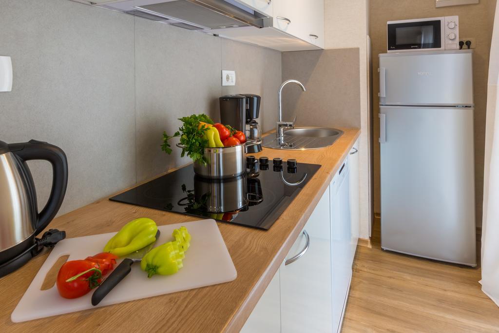 Lando Resort Kampor Екстериор снимка