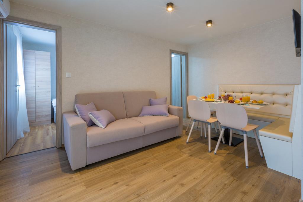 Lando Resort Kampor Екстериор снимка