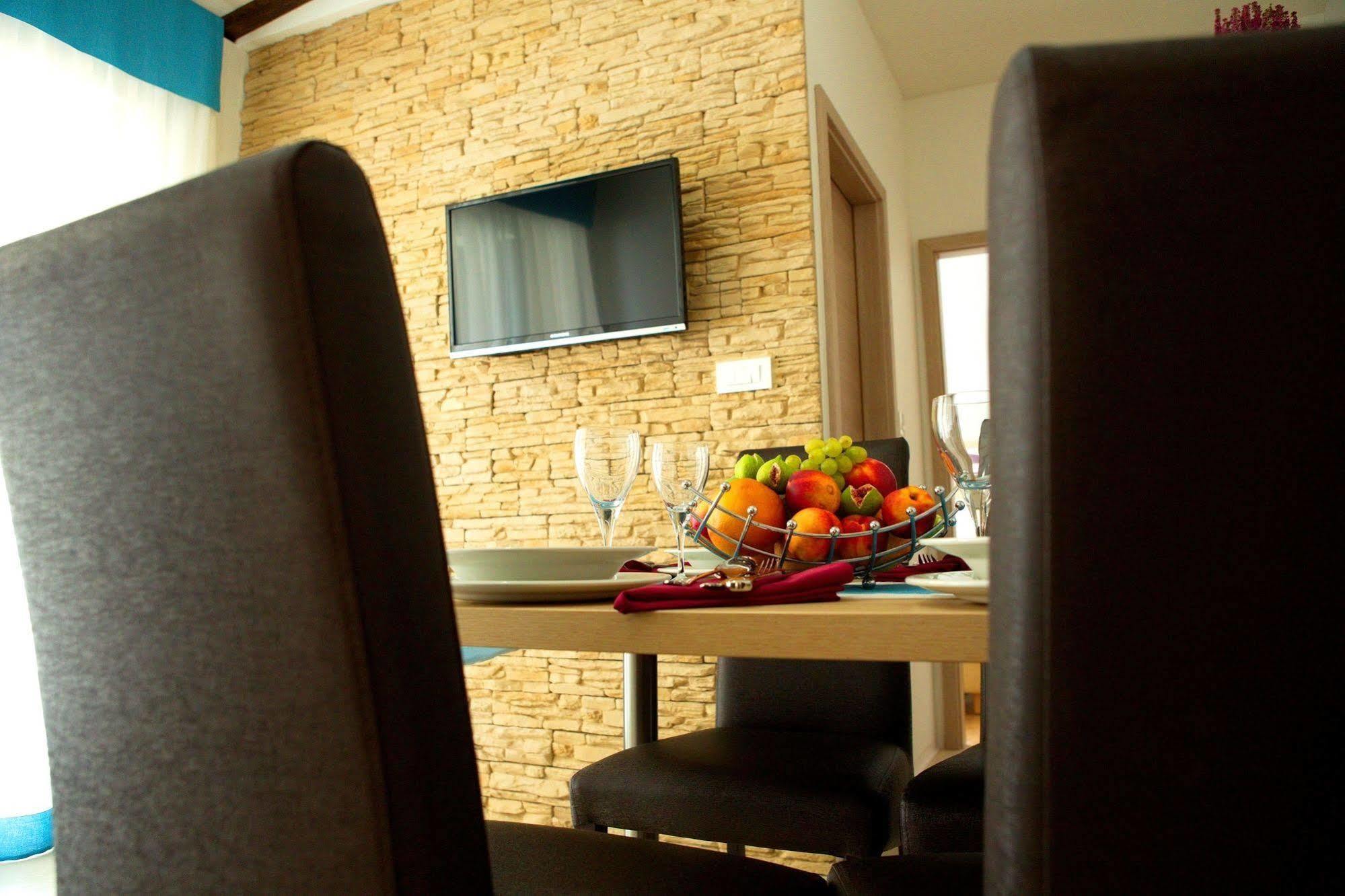 Lando Resort Kampor Екстериор снимка