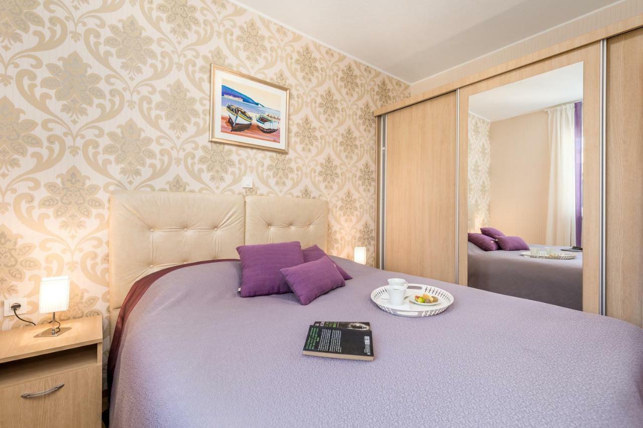 Lando Resort Kampor Екстериор снимка