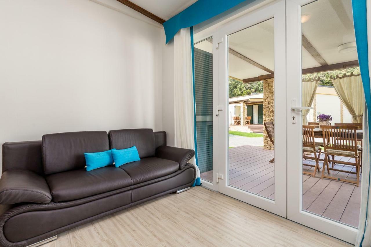 Lando Resort Kampor Екстериор снимка