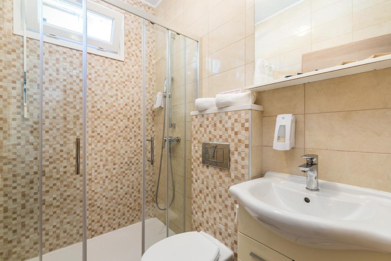 Lando Resort Kampor Екстериор снимка