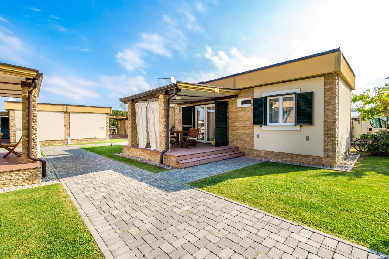Lando Resort Kampor Екстериор снимка