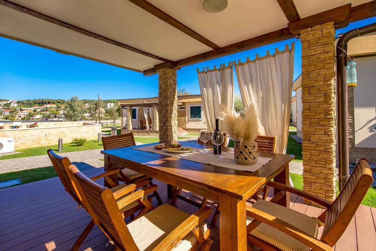 Lando Resort Kampor Екстериор снимка