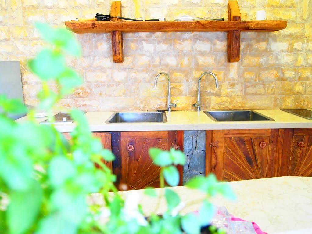 Lando Resort Kampor Екстериор снимка